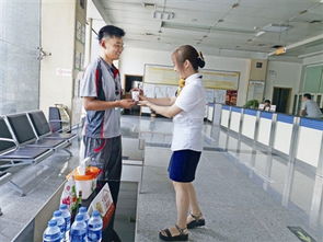 愛(ài)心驛站 溫暖戶外勞動(dòng)者，助力駕駛員勞務(wù)服務(wù)